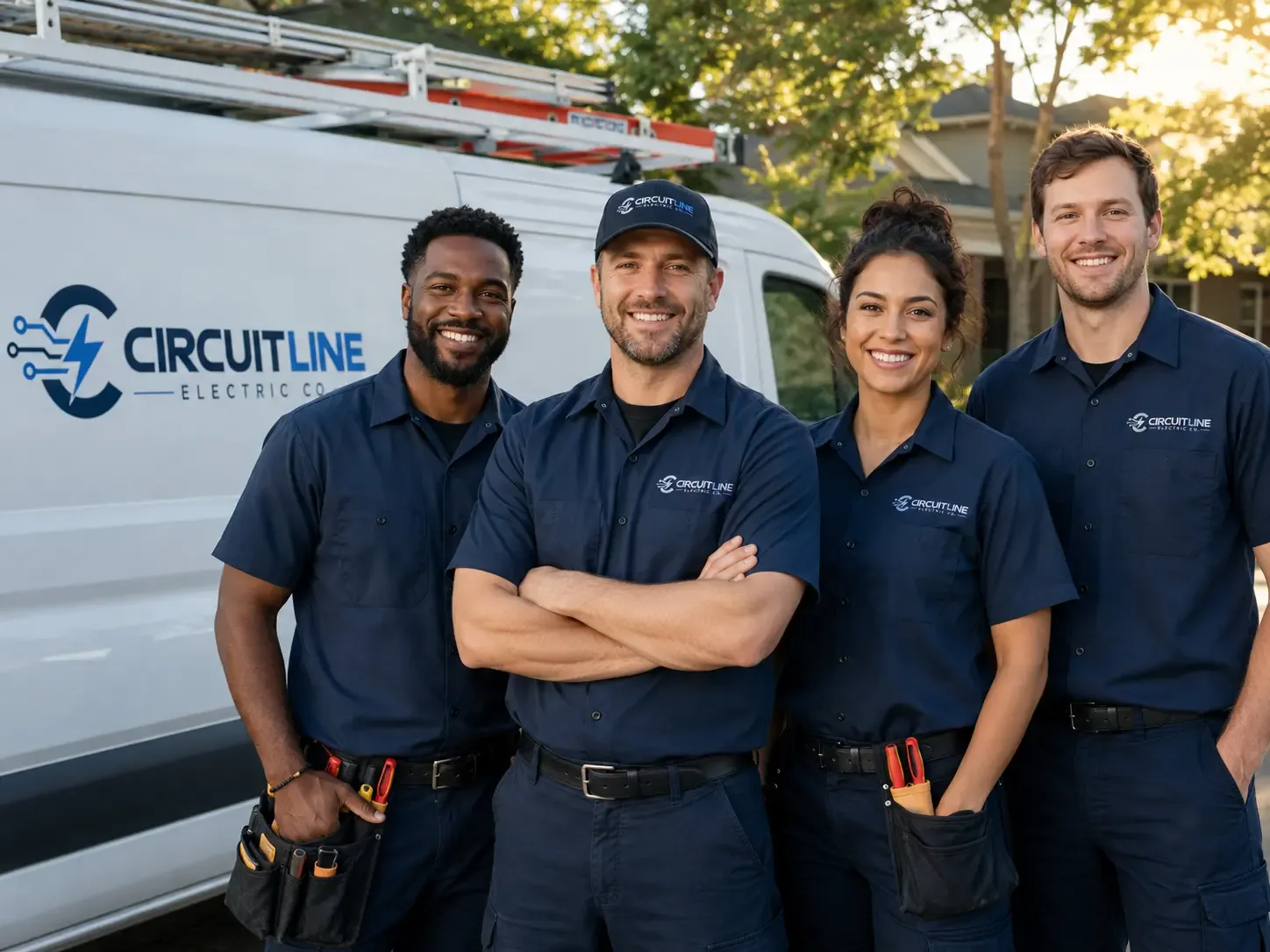 Whole Home Rewiring company in Toccoa Falls, GA