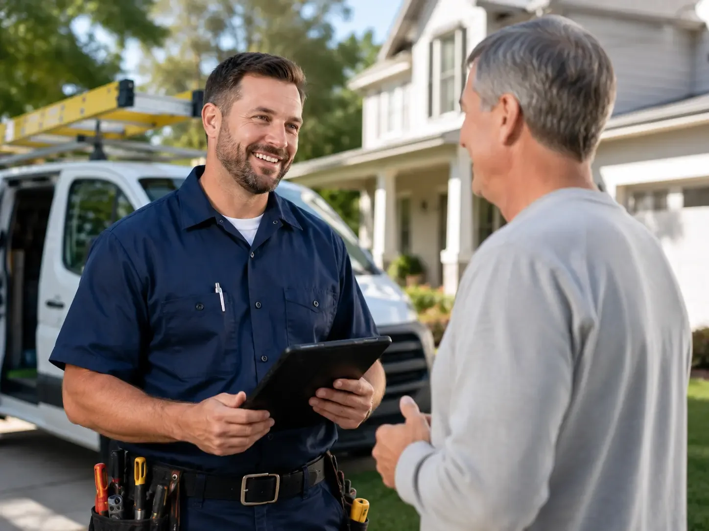 Whole Home Rewiring Toccoa Falls, GA FAQs